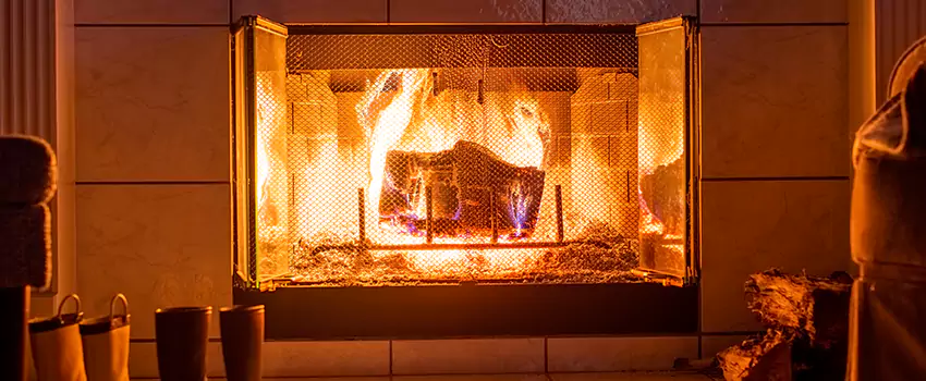Astria Vent Free Gas Fireplaces Installation in Bartow, FL