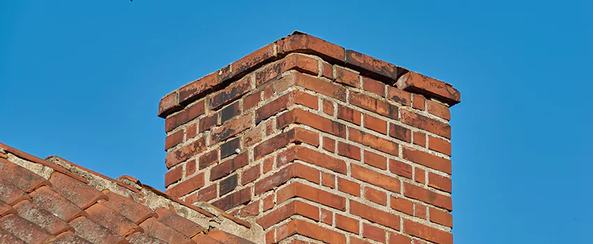 Clean Blocked Chimney in Bartow, Florida