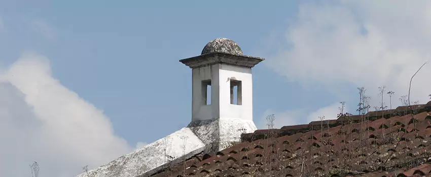 Cost To Rebuild A Chimney in Bartow, FL