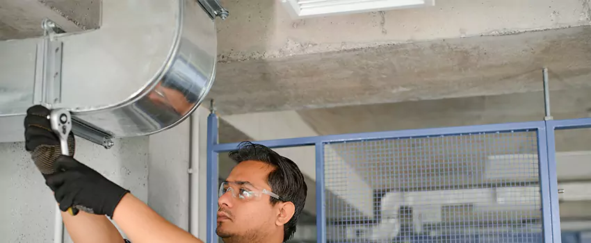 HVAC Ductwork Cleaning in Bartow, FL