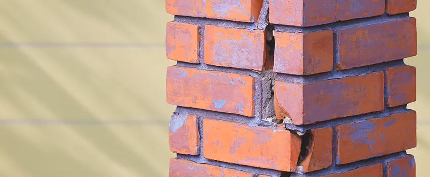 Leaking Chimney Repair And Replacement Cost in Bartow, Florida