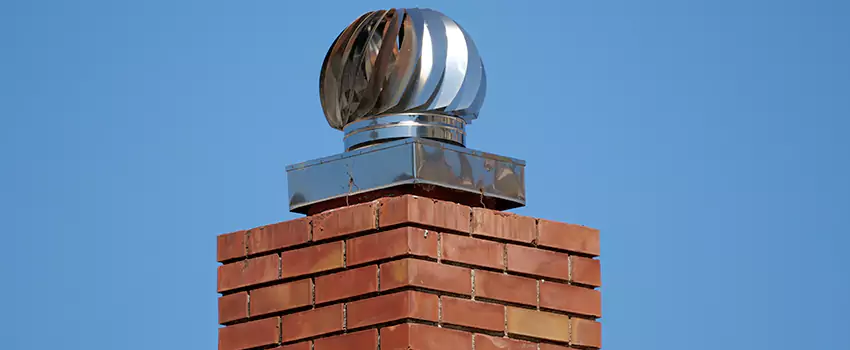 Chimney Damper Hinge Repair in Bartow, FL