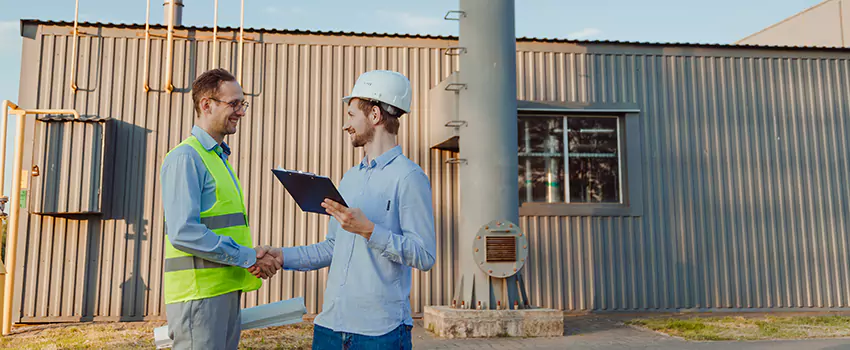 Chimney Cap Inspection in Bartow, FL