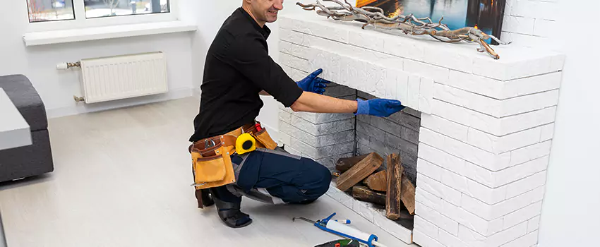 Gas Fireplace Repair And Replacement in Bartow, FL