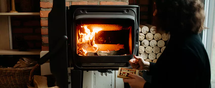 Hearthstone Wood Stoves Fireplace Repair in Bartow, Florida