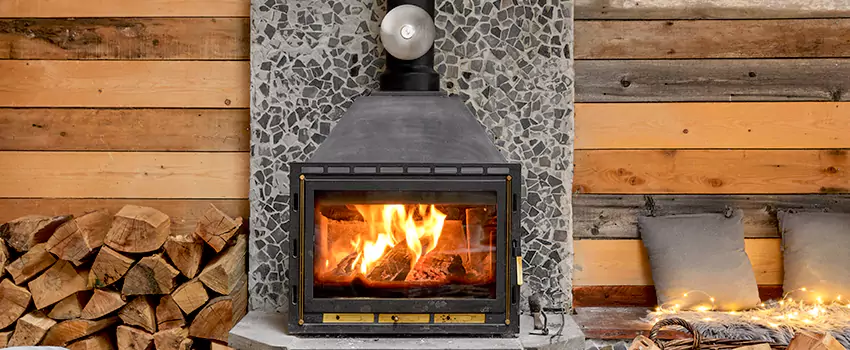Travis Industries Elite Fireplace Inspection and Maintenance in Bartow, Florida